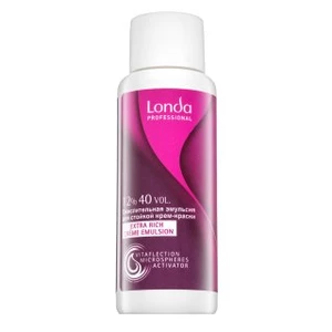 Londa Professional Londacolor 12% / Vol.40 vyvíjacia emulzia 60 ml