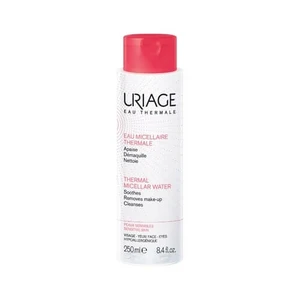 Uriage płyn micelarny do demakijażu Thermal Micellar Water Sensitive Skin 500 ml