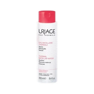 Uriage Hygiène Thermal Micellar Water - Sensitive Skin micelární čisticí voda pro citlivou pleť 500 ml