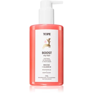 Yope BOOST my hair regeneračný kondicionér 300 ml