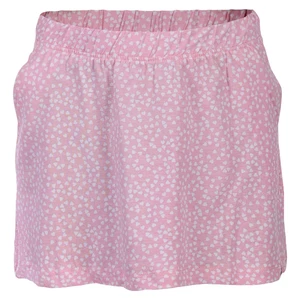Children's skirt nax NAX MOLINO pink variant pa