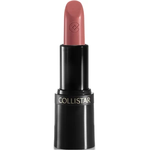 Collistar Rossetto Puro rúž odtieň 102 Rosa Antico 3,5 ml