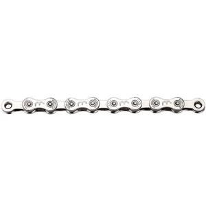 BBB E-Powerline Chain Silver 11-speed/136 links