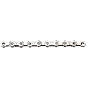 BBB E-Powerline Chain Silver 11-speed/136 links