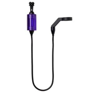 Prologic swinger k1 midi hanger chain kit 25x15 mm 20 cm - purple