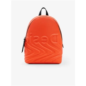 Desigual Psico Logo Mombasa Mini Women's Backpack - Women