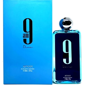 Afnan 9AM Dive - EDP 100 ml