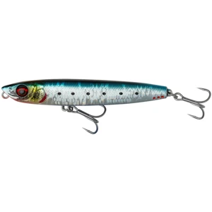 Savage gear wobler cast hacker extra sinking sardine ls - 9,5 cm 32 g