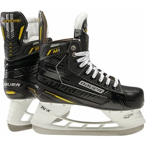 Bauer Hockey Schlittschuhe S22 Supreme M1 Skate JR 35