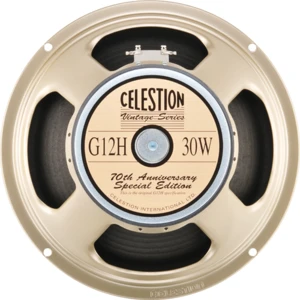 Celestion G12H Anniversary Altavoces de Guitarra / Bajo