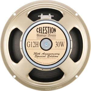 Celestion G12H Anniversary Głośnik Gitarowy / Basowy