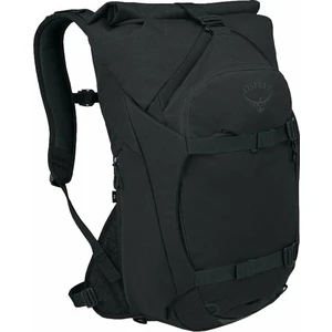 Osprey Metron Roll Top Backpack Black