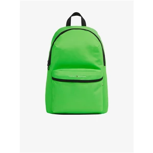 Light Green Men Backpack Tommy Hilfiger Skyline - Men