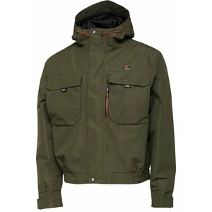 DAM Giacca Iconic Wading Jacket 2XL