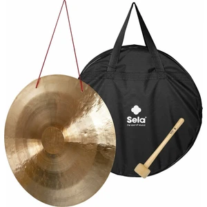 Sela Wind Gong 28"