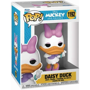 Funko POP Disney: Sensational Daisy Duck