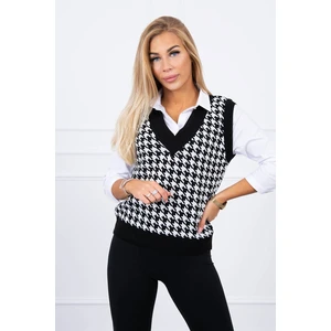 Gilè da donna Kesi Knitwear