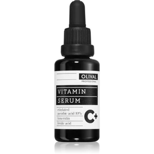 Olival Vitamínové sérum C Professional