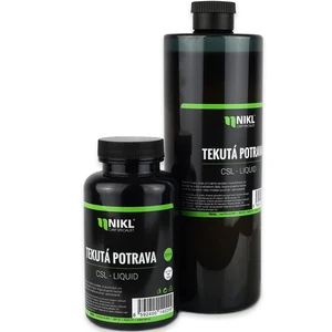 Nikl tekutá potrava csl-200 ml