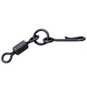 Carp´r´us obratlík quick change ring swivel - veľkosť 8