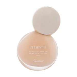 GUERLAIN L’Essentiel Natural Glow Foundation dlhotrvajúci make-up SPF 20 odtieň 00N Porcelaine/Porcelain 30 ml