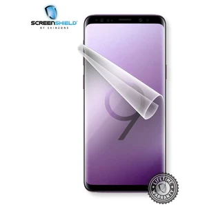 Ochranná fólie Screenshield™ pro Samsung Galaxy S9