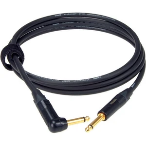 Klotz LAGPR0450 Czarny 4,5 m Prosty - Kątowy