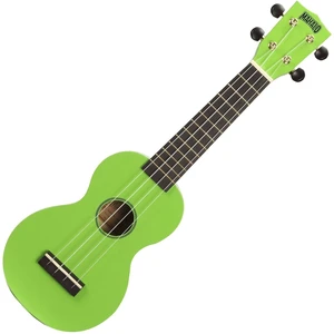 Mahalo MR1 Ukulele soprano Verde