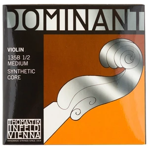 Thomastik TH135B-1/2 Cordes pour instruments à cordes