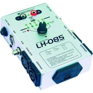 Omnitronic LH-085 Tester kablowy