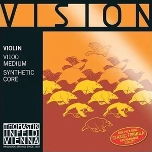 Thomastik THVI100-1/2 Corde Violino