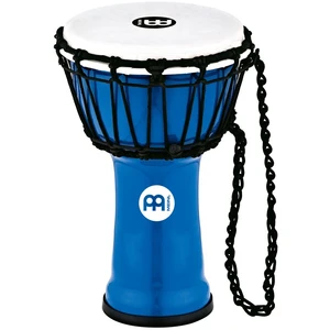 Meinl JRD-B Junior Djembe Niebieski