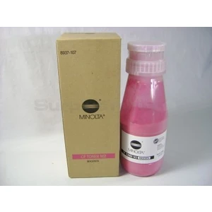 Konica Minolta 8937125 purpurový (magenta) originální toner