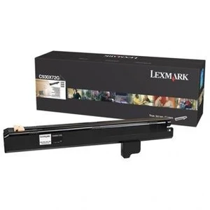 Lexmark C930X72G černá (black) originální válcová jednotka