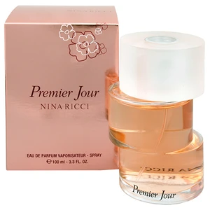 Nina Ricci Premier Jour - EDP 50 ml