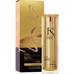 Fytofontana Stem Cells DNA Revital Emulsion - Emulze s kmenovými buňkami na obnovu pokožky a revitalizaci DNA SPF 25 30 ml