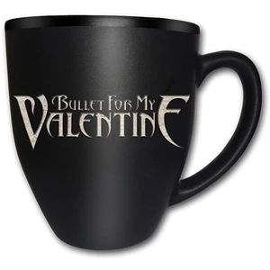 Bullet For My Valentine Logo Tasses à musique