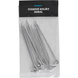 Spare part Tent pins - Dural see picture