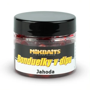 Mikbaits bonduelky v dipu 50 ml