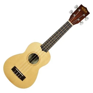 Kala KA-KA-15-S-S Ukulele sopranowe Natural