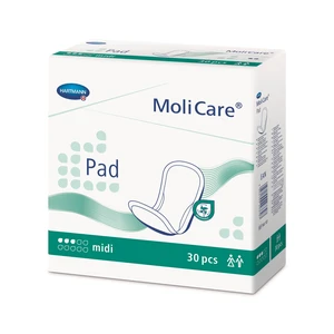 MoliCare MoliCare® Pad 3 kapky savost 481 ml 30 ks