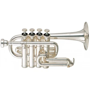 Yamaha YTR 6810 S Piccolo trombita
