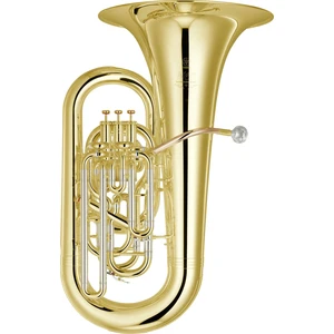 Yamaha YEB 632 02 Tuba en Mib