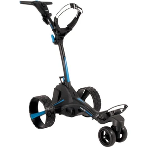 MGI Zip Navigator Black Electric Golf Trolley