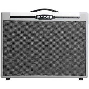MOOER SD75 Modelling Guitar Combo