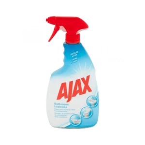 Ajax čistící sprej do koupelny Optimal 7  750 ml