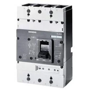 Výkonový vypínač Siemens 3VL4731-2EJ46-2SB1 1 spínací kontakt, 1 rozpínací kontakt Rozsah nastavení (proud): 250 - 315 A Spínací napětí (max.): 690 V/