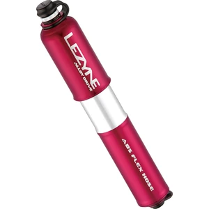 Lezyne Alloy Drive Small Red