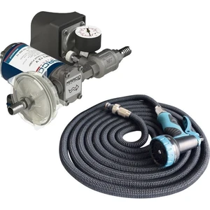 Marco DP3 Deck washing pump kit - 3 bar - 24V