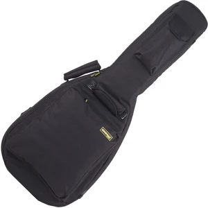 RockBag RB 20518 B/PLUS Student Plus Tasche für Konzertgitarre, Gigbag für Konzertgitarre Schwarz